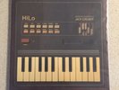 Jack Stauber - HiLo (Gold Vinyl) Limited 2XLP