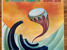 Sun Ra - Futuristic Sounds of Original Mono Savoy LP VG++