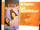 LAS JILGUERILLAS - el ingrato - 1979 - 12
