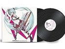 Greatest Idol Limited Edition 2LP featuring Miku Hatsune J-Pop Mitchie M JPN NEW