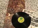 Dave Mason - alone together LP UK 1970 pre EMI Harvest + inner 1ST PRESS