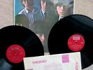 Rolling Stones No 2  Decca Mono-Blindman sleeve- LP- Plus extra Vinyl Disc-