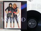 MAYWOOD COLOUR MY RAINBOW EMI/ODEON EOS-81557 Japan OBI VINYL LP