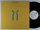 KING CRIMSON Three Of A Perfect Pair WARNER BROS LP VG++ promo **