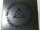 2017 Mudvayne - The End of All Things to Come LP LIMITED Edition Red Vinyl