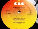 MILES DAVIS Water Babies 1976 UK CBS 1st PRESS MINT