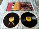 THE ROLLING STONES Story of the Stones: 2 VINYL LP1968 ORIG 1ST PRESSING