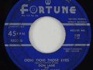 Don Lane & The Don Juans 