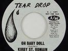 Kirby St. Romain 