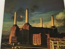 PINK FLOYD ANIMALS 1977 VINYL LP