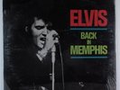 ELVIS PRESLEY Back In Memphis RCA LSP-4429 LP SEALED **
