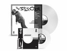 The Selecter - Too Much Pressure (40th Ann.ed (2021) 2 LP Clear Vinyl +7 