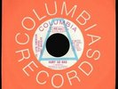 LATIN DIMENSION 'Hurt So Bad/Don't Touch Me' 1968 Never played Promo Soul 45