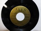 THE CONTENDERS THE CLOCK // LOOK AT ME DOO-WOP JAVA 45 NEAR MINT. FIRST ISSUE