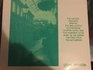 Sarah Records Compilation The Glass Arcade Vinyl Ip Heavenly The Orchids
