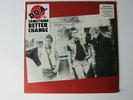 DOA Something Better Change LP GREEN VINYL 30th ANNIVERSARY CANADA PUNK SEALED