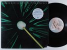 PIERRE MOERLIN'S GONG Time Is The Key ARISTA LP VG++ promo **