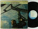 Jackie McLean - One Step Beyond LP - Blue Note BST 84137 OG Press RVG Ear NY USA