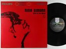 Nina Simone - Wild Is The Wind LP - Philips - PHS-600-207