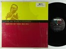 Oscar Papa Celestin - Birth Of The Blues LP - Imperial - LP-9149 Mono VG+ Shrink