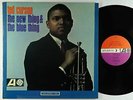 Ted Curson - The New Thing & The Blue Thing LP - Atlantic - 1441 Mono