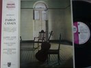 Hommage a PABLO CASALS  / FAURE elegie ANDRE LEVY / PHILIPS