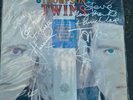 Thompson twins sealed. Signed by tom bailey and allanah curry. From amoeba . s.f