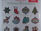 ELVIS PRESLEY The Wonderful World Of Christmas RCA LSP-4579 LP SEALED **