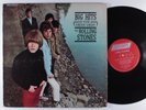 ROLLING STONES Big Hits LONDON LP mono gatefold w/ attached booklet **