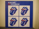 THE ROLLING STONES - MORE BLUES AND LONESOME -  VINYL 12