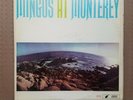 Charles Mingus MINGUS AT MONTEREY 1966 Private Pressing Mail Order 2 LP Nice wax