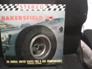 BAKERSFIELD '63      5 th ANNUAL UNITED STATES FUEL & GAS CHAMPIONSHIPS    LP