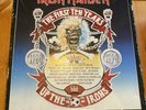 Iron Maiden - The First Ten Years - 12” Singles Vinyl Box Set With 2 Vouchers