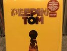 Peeping Tom Lp Picture Board Shrink
