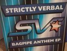 Strictly Verbal Bagpipe Anthem 12