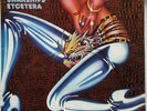 Nucleus  ?/ Snakehips Etcetera UK 1975 1e press 6360 119 excellent LP vinyl