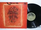 LAVA - Tears Are Goin´Home * Krautrock * orig. Green Brain