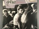 a-ha 1985 vinyl LP 