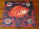 PIXIES / Bossanova OG UK 1990 LP VERY RARE GRUNGE INDIE ROCK MASTERPIECE
