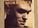 Morrissey - Viva Hate 1988 record album vinyl LP