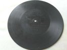 Rare 78 tours berliner's gramophone 