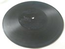 Rare 78 tours berliner's gramophone 