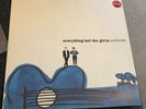 Everything But The Girl - Worldwide LP Vinyl German Pressing Rare