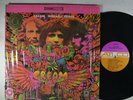 CREAM Disraeli Gears LP ATCO Original 2 tone shrink 1A/1B NO distribution Atco