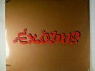 BOB MARLEY & THE WAILERS Exodus REGGAE Import LP Netherlands SEALED UNIVERSAL