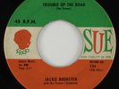 Jackie Brensten 