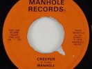 Manhole 