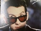 ELVIS COSTELLO Trust - 180-gram VINYL LP - MOFI - Mobile Fidelity