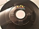 1957 HOLLYWOOD ROCKABILLY 45 LEE DENSON EDDIE COCHRAN on VIK M- ''NEW SHOES''