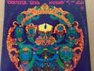 GRATEFUL DEAD ANTHEM OF THE SUN LP 1968 FIRST PRESSING